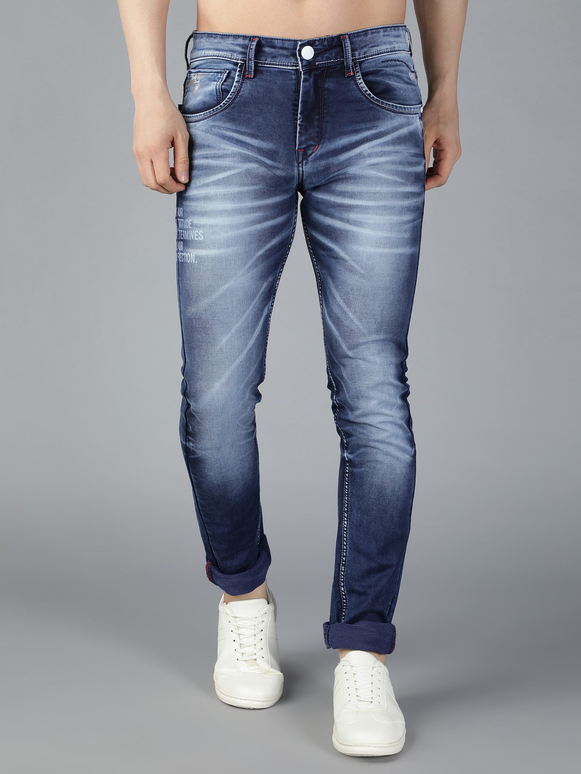 Urban Riser Mid Rise Jeans – ustitch